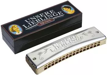 Hohner Unsere Lieblinge 32 C-DUR