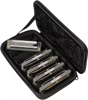 Hohner Rocket C/G/A/D/Bb
