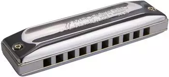 Hohner MEISTERKLASSE-E Mundharmonika (E-Dur)