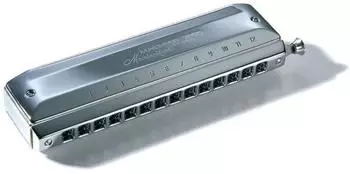 Hohner Meisterklasse 56 C
