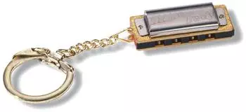 Hohner Little Lady C mit Schl&uuml;sselring