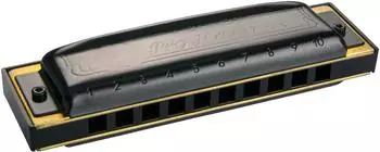 Hohner Pro Harp MS Ab Mundharmonika Neu