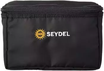 Seydel Beltbag for 12 Blues Harmonicas