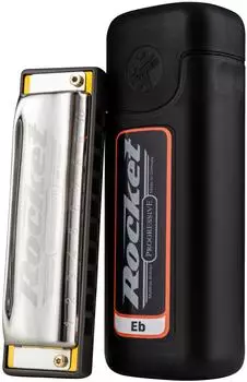Hohner Rocket Harp E