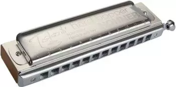 Hohner Toots-Hard Bopper (C-Dur)