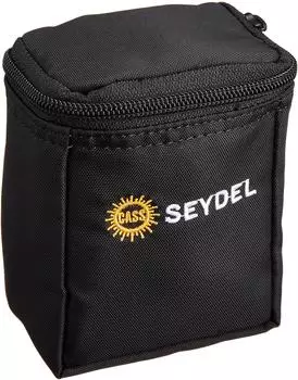 Seydel Blues Harp Beltbag for 6 Harps - Harptasche