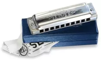 Seydel Mundharmonikas