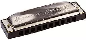 Hohner Special 20 Classic C-Dur