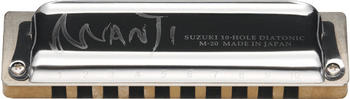 Suzuki Music Suzuki Manji (Dur)