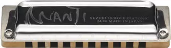 Suzuki Music Suzuki Manji (Dur)
