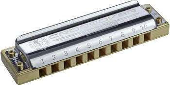 Hohner Marine Band Crossover As