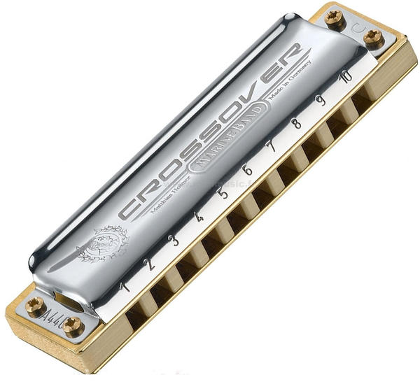 Hohner Crossover 2009/20 FX