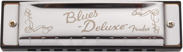 Fender Blues Deluxe E