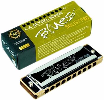 Seydel Solist Pro B (H)