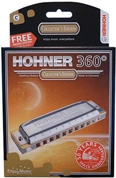 Hohner M55016x