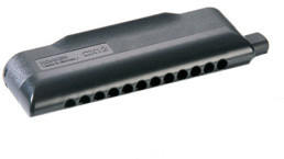 Hohner CX-12 Schwarz E-Dur
