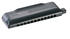 Hohner CX-12 Schwarz