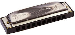 Hohner Special 20 Classic As-Dur