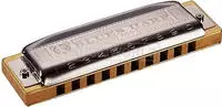 Mundharmonika Hohner Blues Harp MS C-Dur (New)