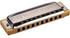 Hohner Blues Harp MS