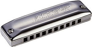 Hohner Meisterklasse MS C