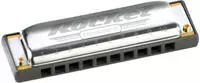 Hohner Rocket C Mundharmonika