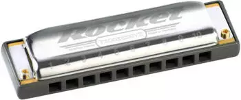 Hohner Rocket Hohner Rocket