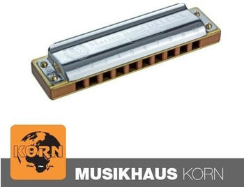 Hohner Marine Band Deluxe As