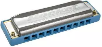 Hohner Rocket low Harp LF Hohner Rocket low Harp LF
