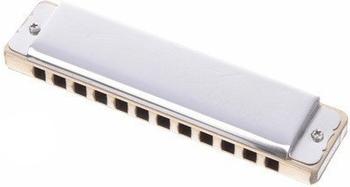 Seydel Solist Pro-12 Steel C Seydel Solist Pro-12 Steel C