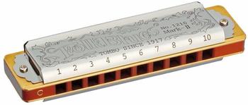 Tombo FolkBlues Mark-II G