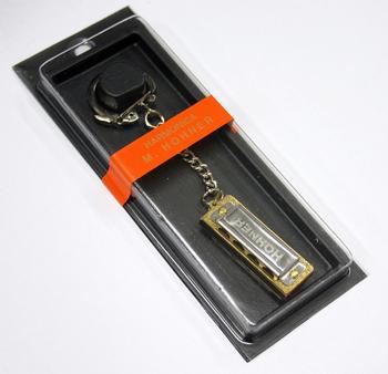 Hohner Little Lady mit Schlüsselring C-Dur