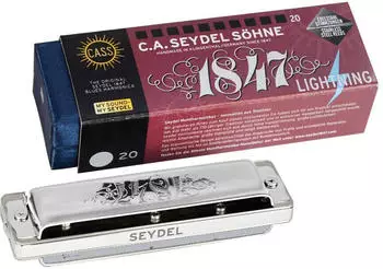 Seydel 1847 Lightning G Seydel 1847 Lightning G