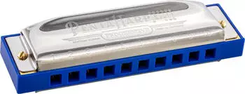 Hohner Penta Harp C-Moll (HOM2101X)