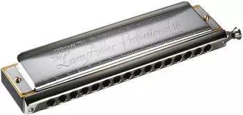 Hohner Larry Adler 64 C-Dur