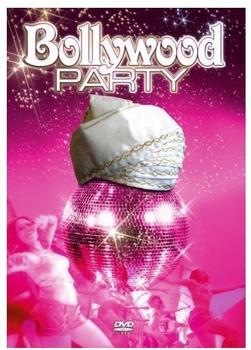 Bollywood Party