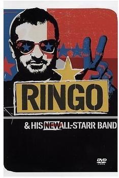 Ringo Starr & His New All-Starr Band