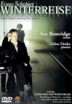 Warner Bros. Schubert, Franz - Winterreise