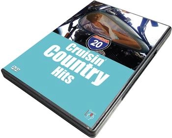 Quantum Leap 20 Cruisin Country Hits [UK IMPORT]
