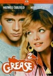 Paramount Grease 2 [UK IMPORT]