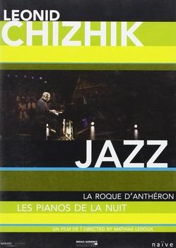 Collectors Mine Leonid Chizhik - Jazz