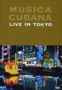 Collectors Mine Musica Cubana - Live in Tokyo