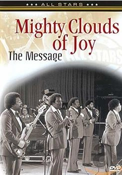 Collectors Mine Mighty Clouds Of Joy - The Message