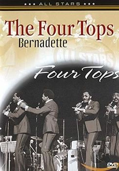 Collectors Mine The Four Tops - Bernadette