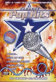 Karaoke Pop Hits [UK IMPORT]