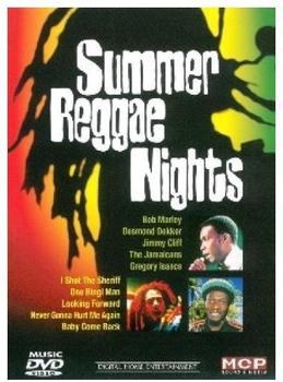 MCP Sound & Media Summer Reggae Nights