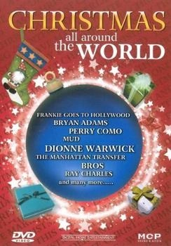 MCP Sound & Media Various Artists - Christmas All Around The World