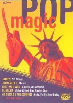MCP Sound & Media Various Artists - Pop Magic