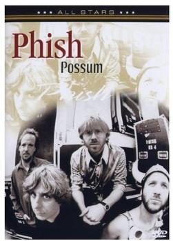 Collectors Mine Phish - Possum