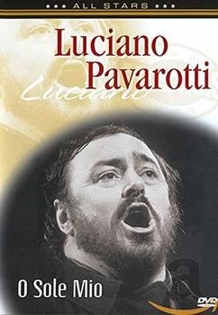 Collectors Mine Luciano Pavarotti - O Sole Mio